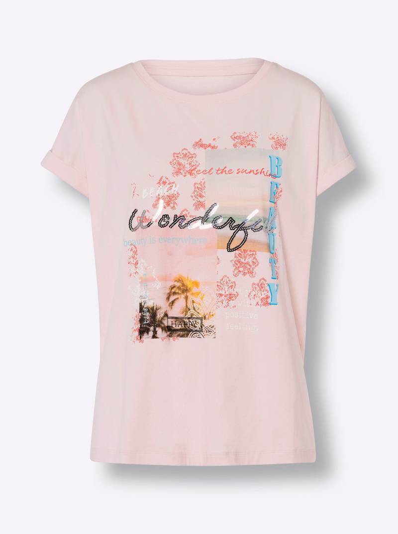 Print-Shirt