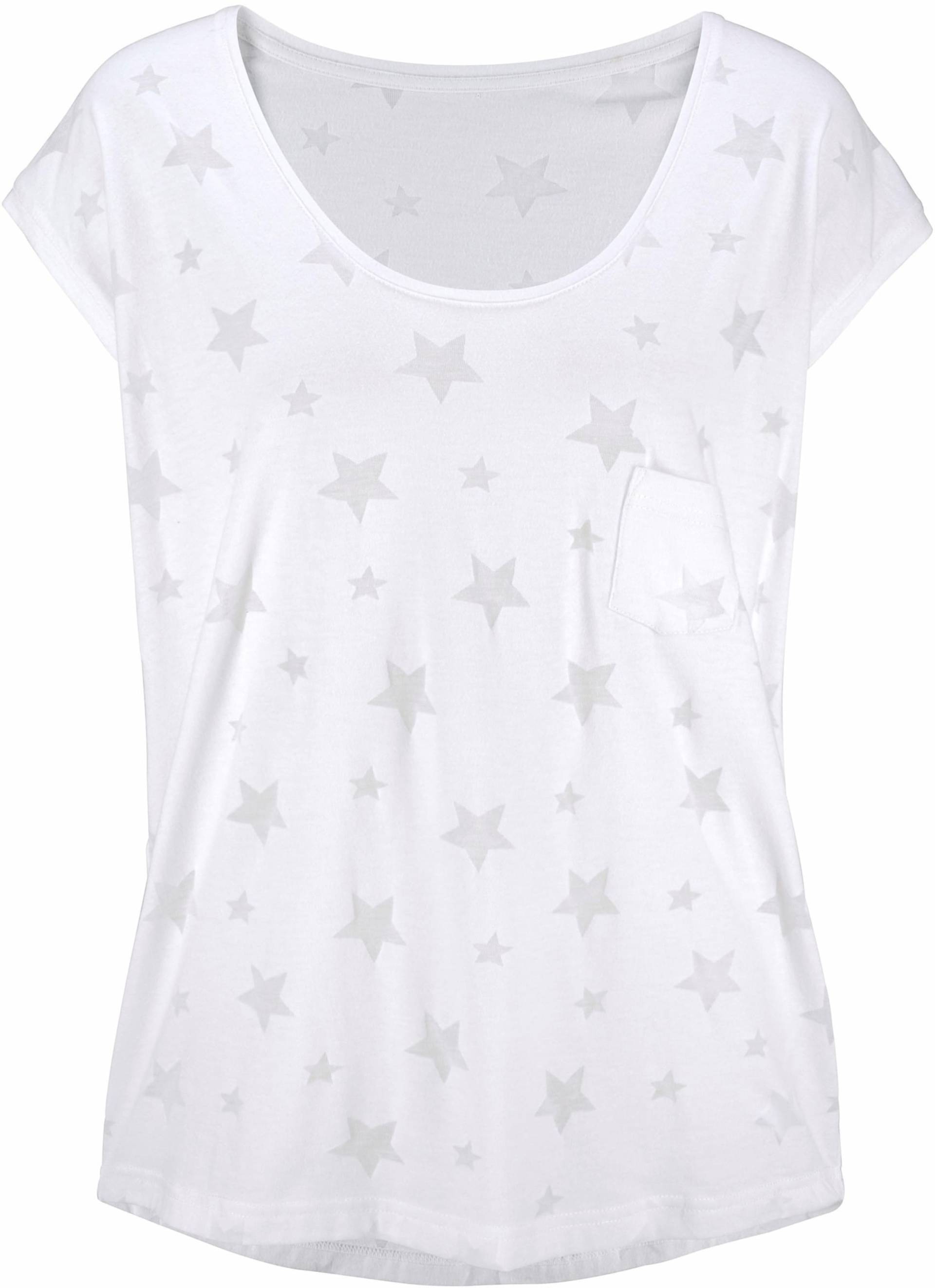 Kurzarmshirt Kurzarmshirt