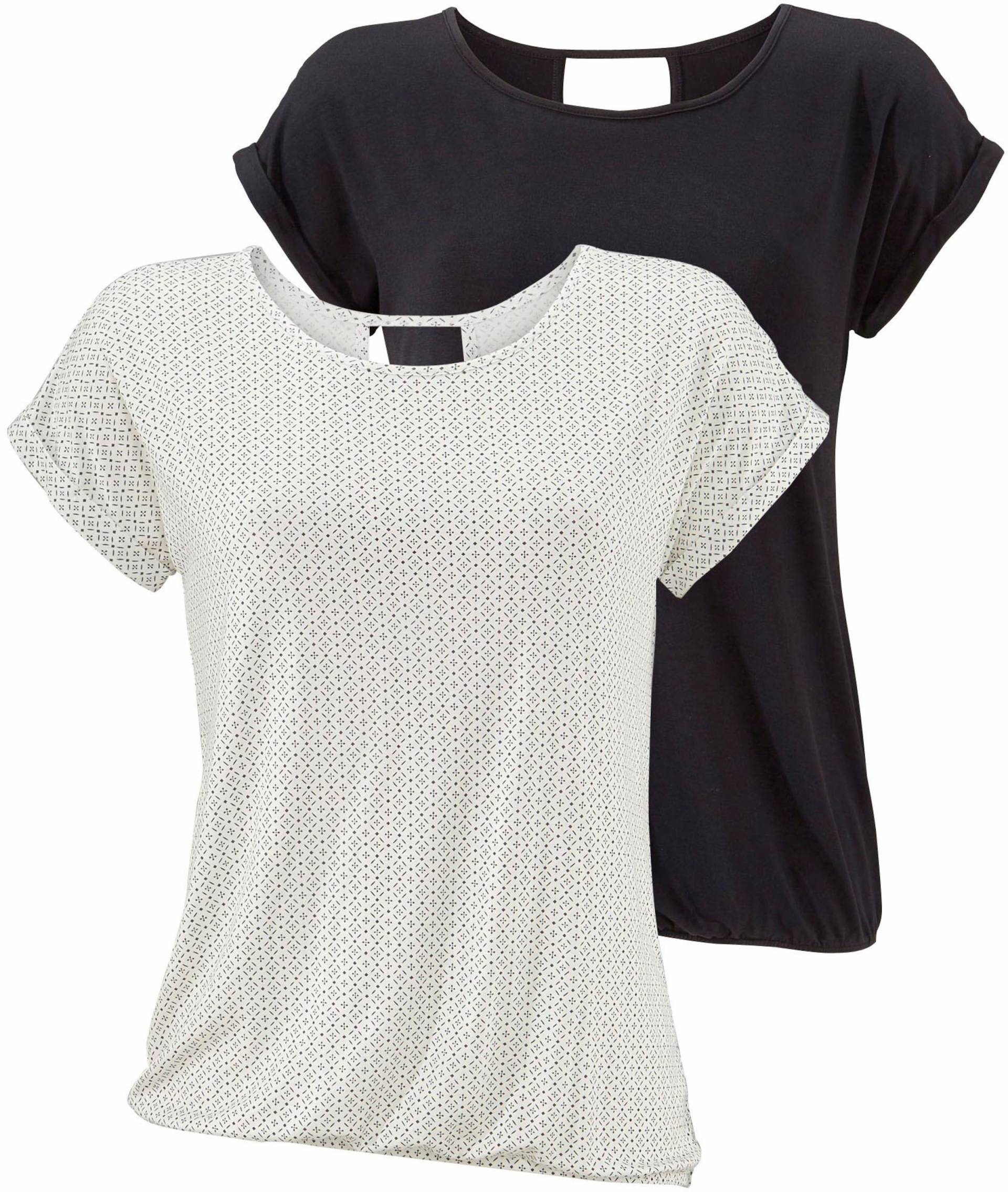 Kurzarmshirt Kurzarmshirt