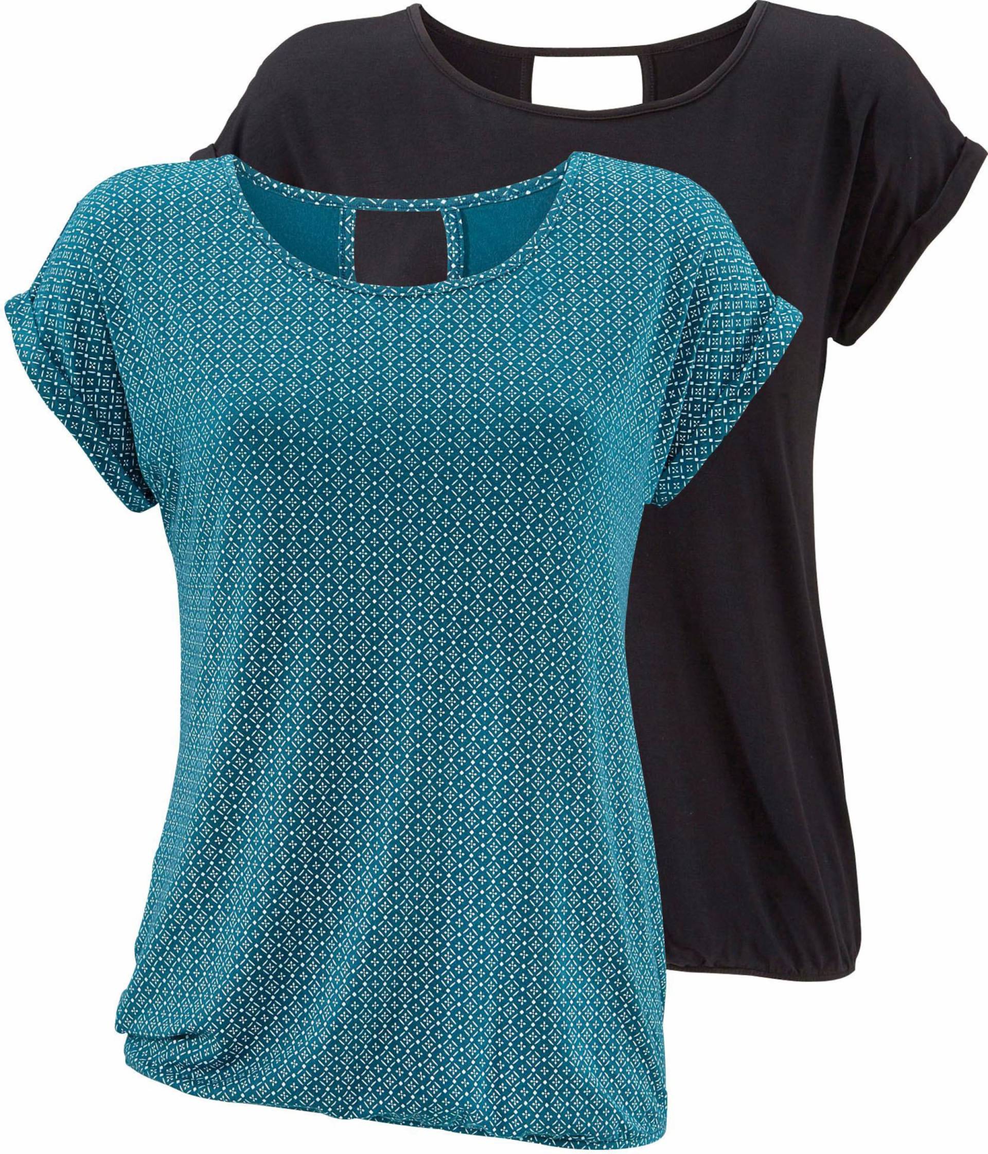Kurzarmshirt Kurzarmshirt