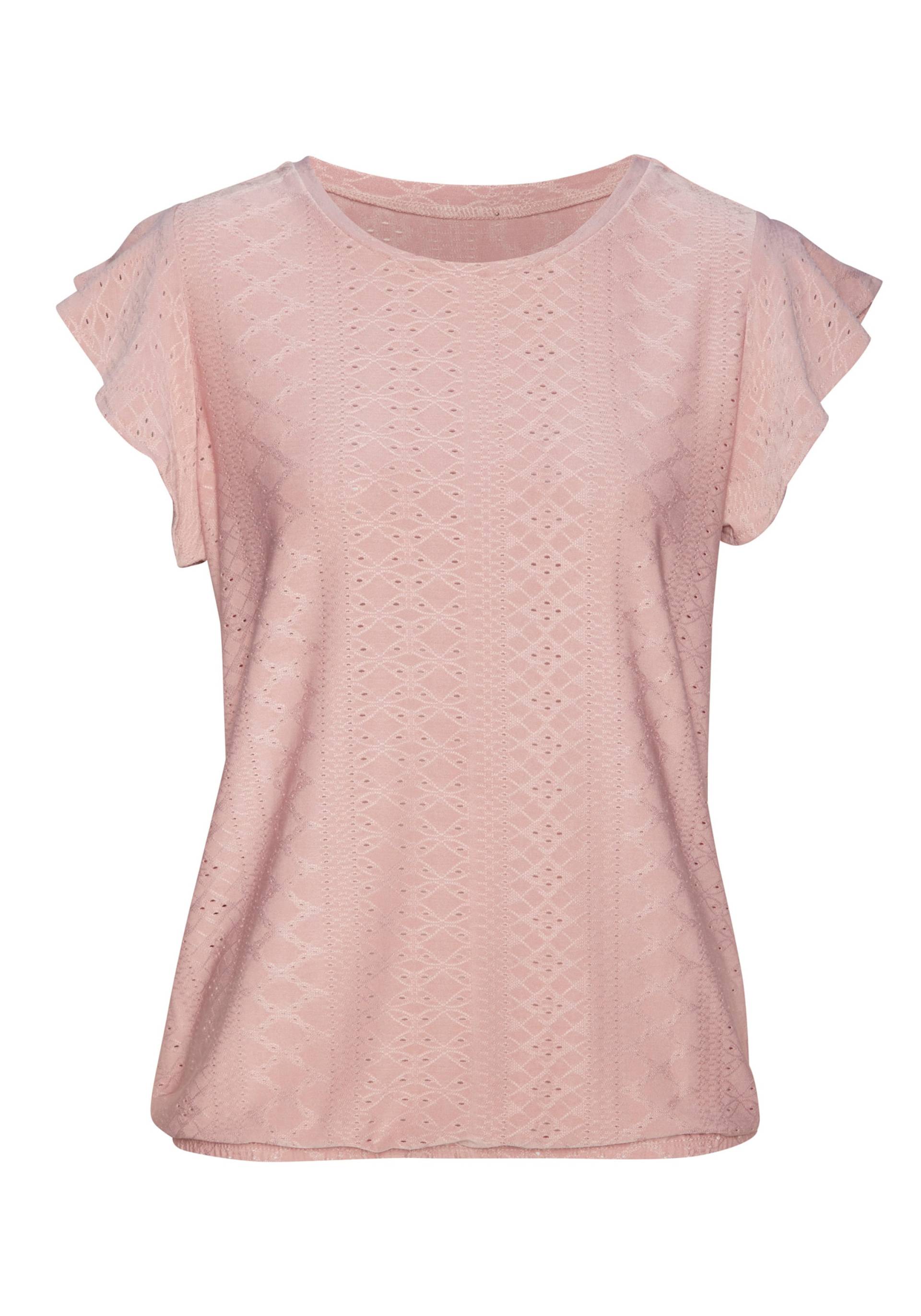 Kurzarmshirt Kurzarmshirt