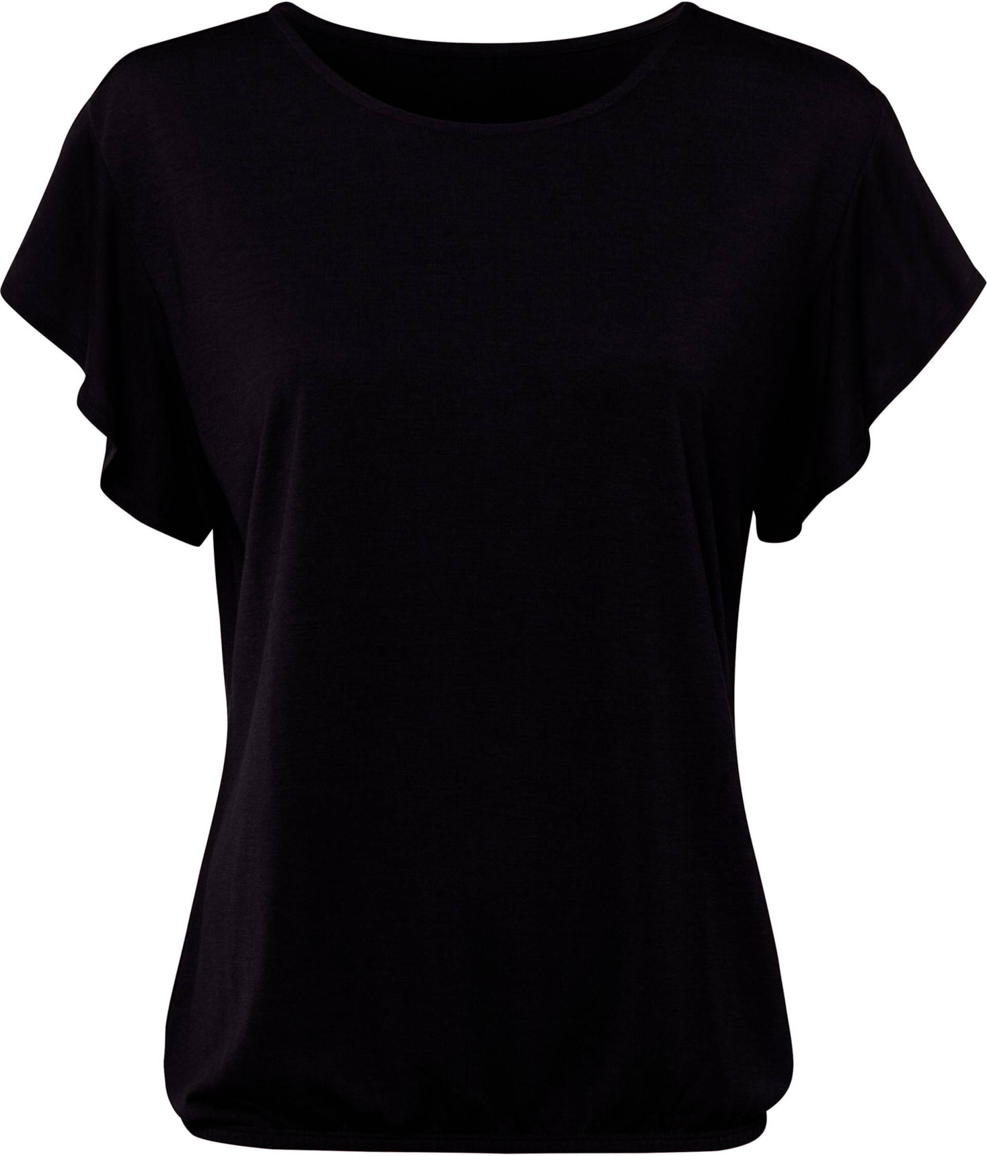 Rundhalsshirt Rundhalsshirt