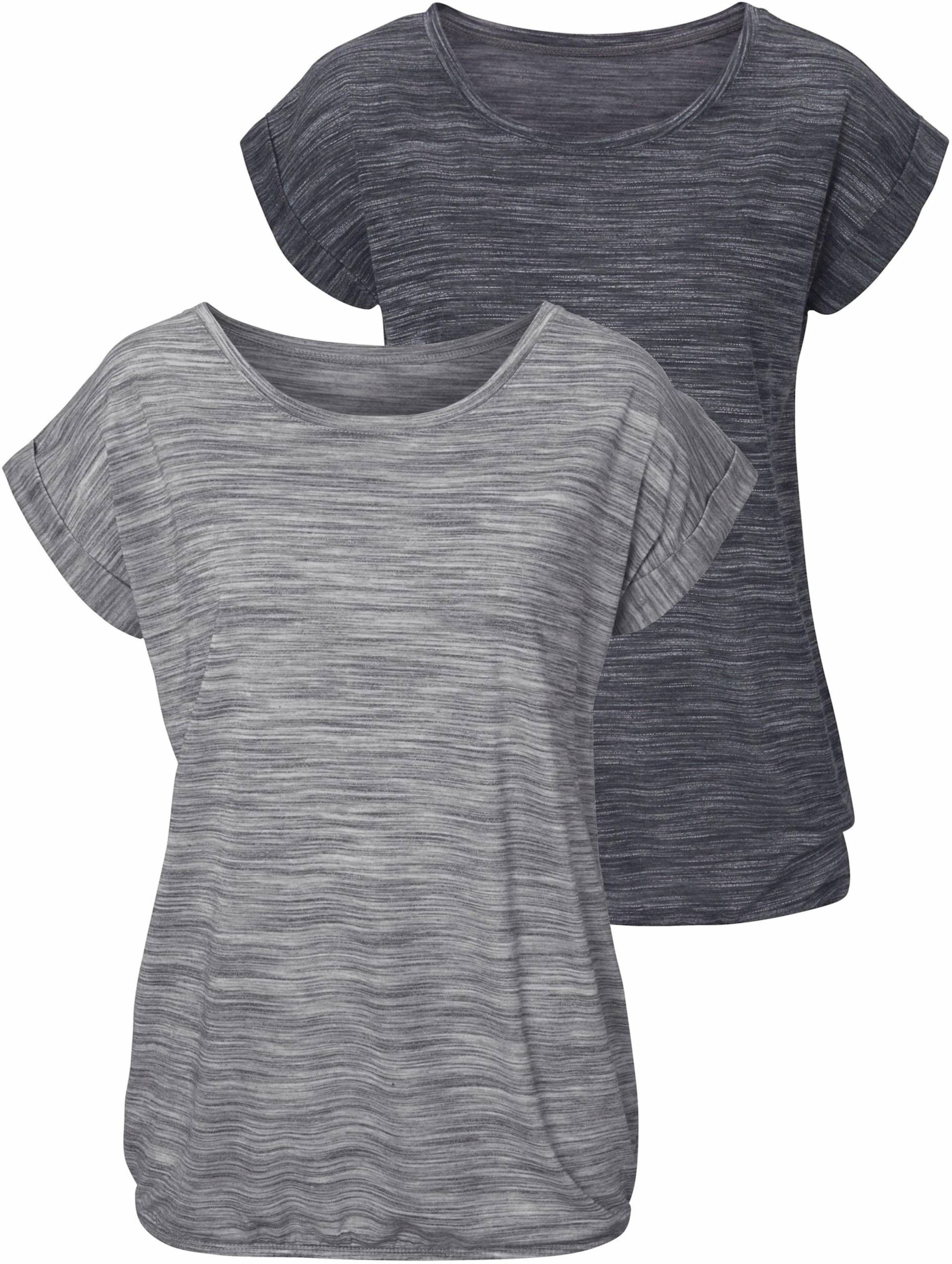 Kurzarmshirt Kurzarmshirt