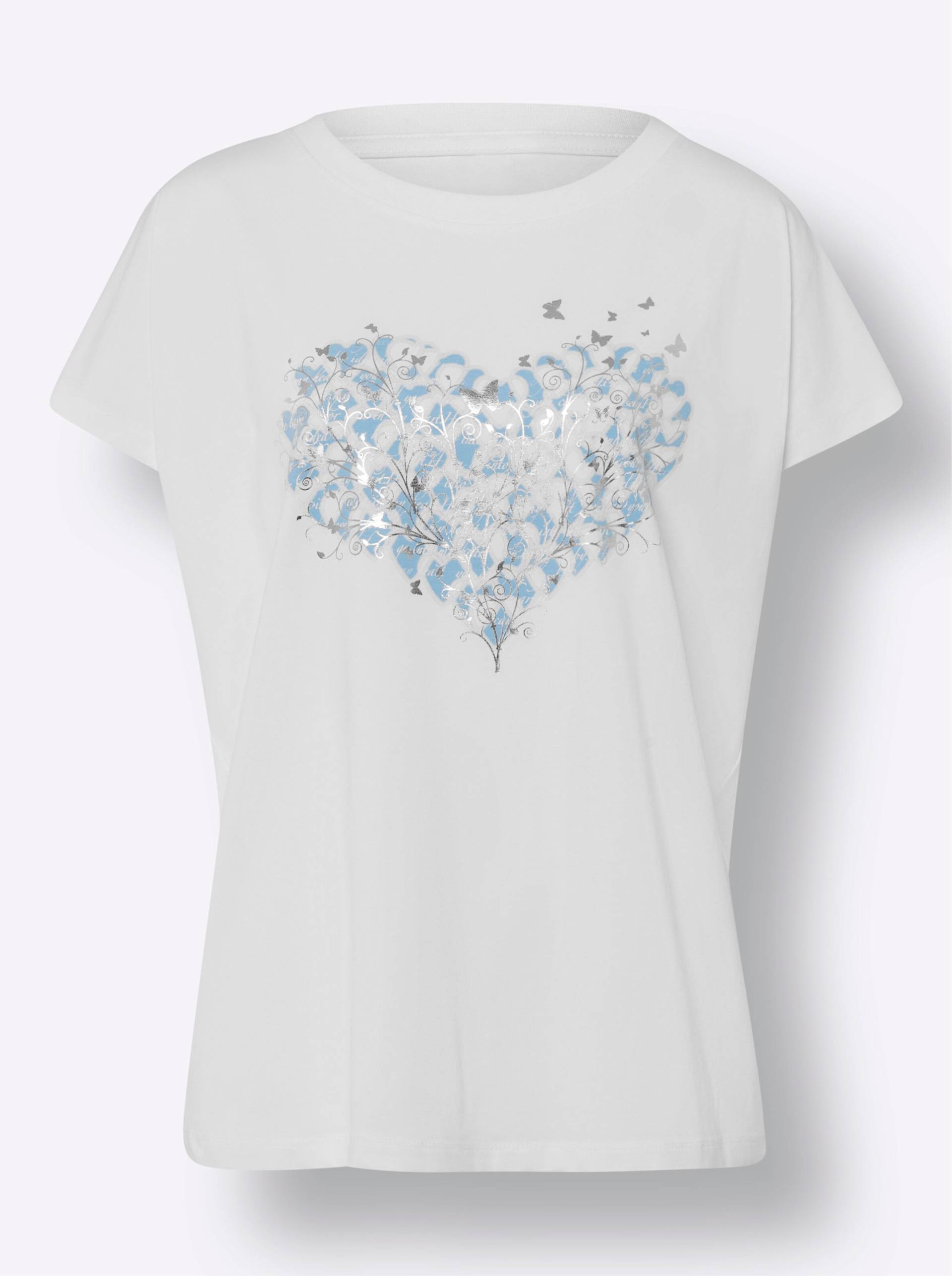 Print-Shirt