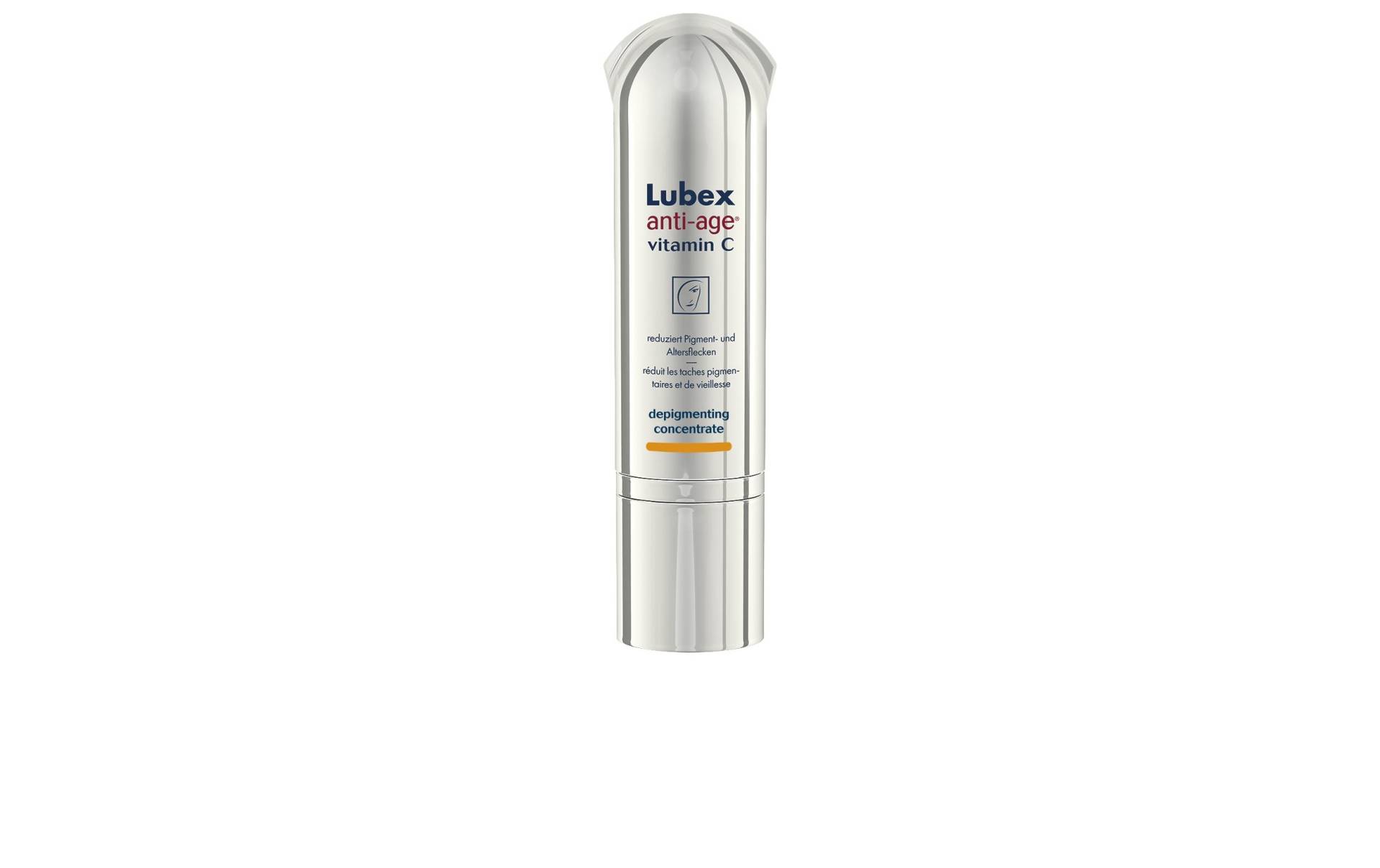 Tagescreme »Lubex anti-age anti-age Vitamin C 30 ml«