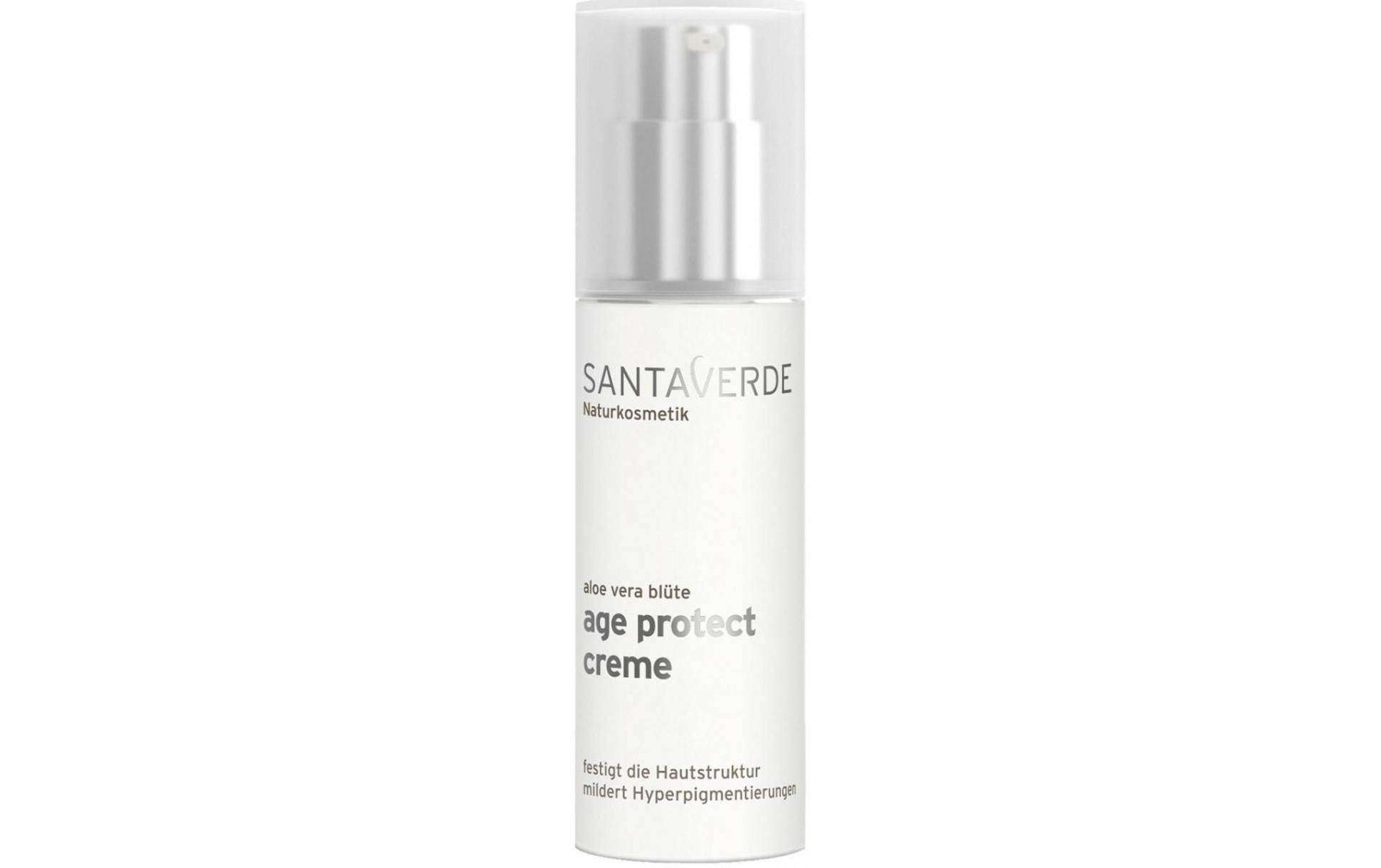 Tagescreme »SantaVerde Aloe Vera« Tagescreme »SantaVerde Aloe Vera«