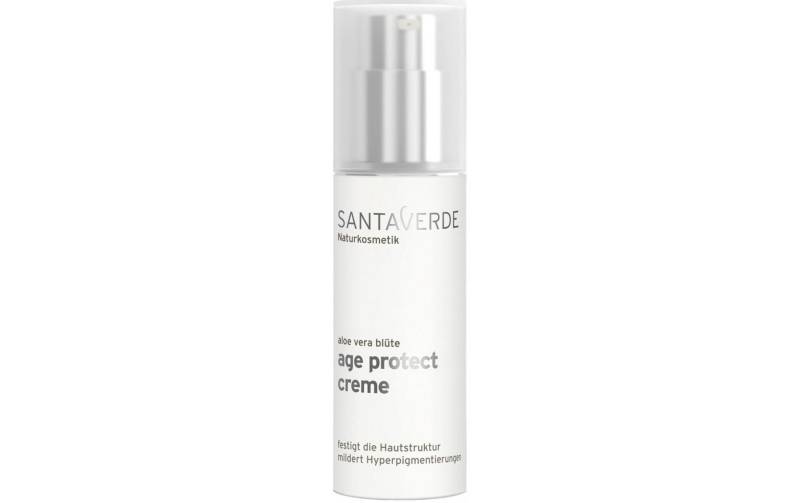 Tagescreme »SantaVerde Aloe Vera«