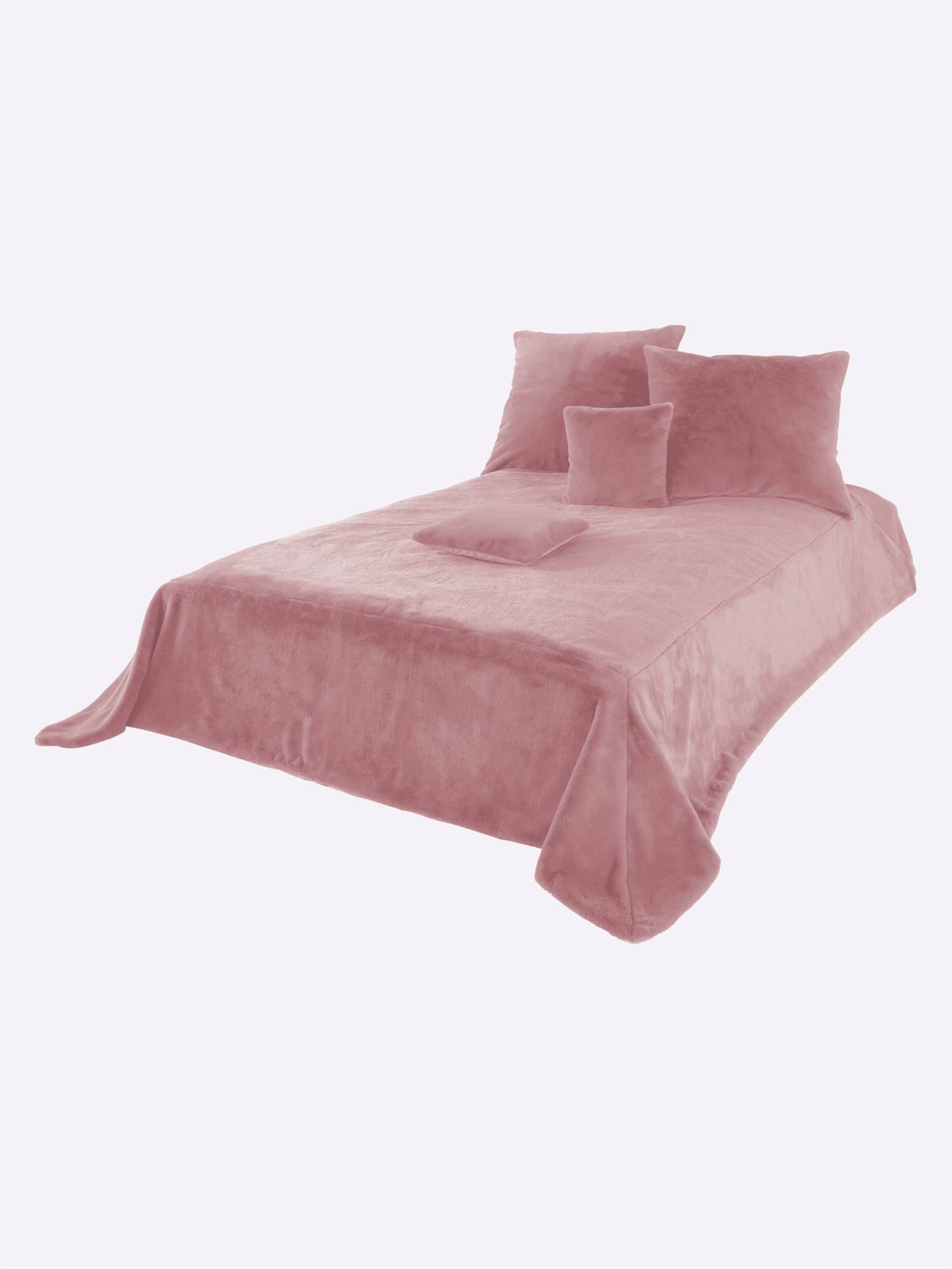 Tagesdecke