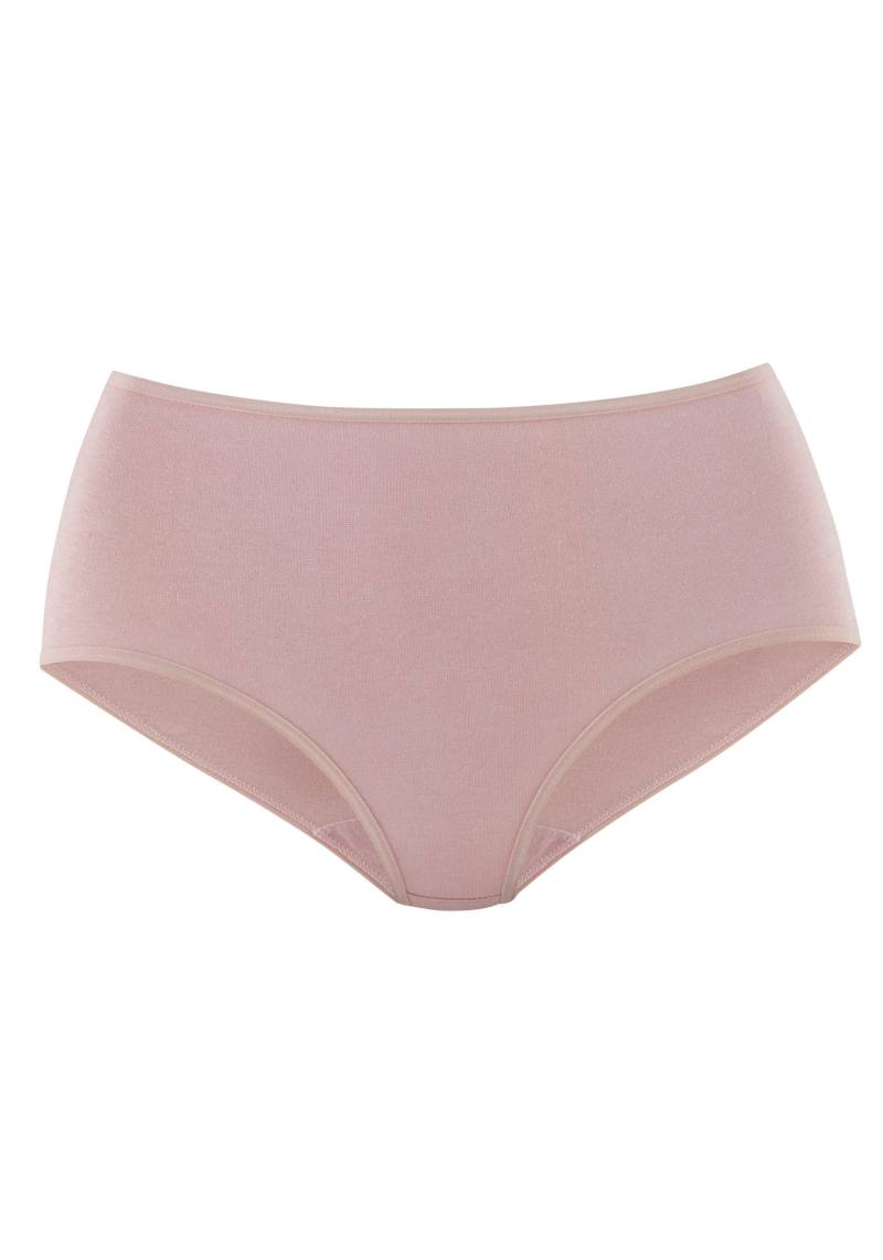 Taillenslip in pastell von petite fleur