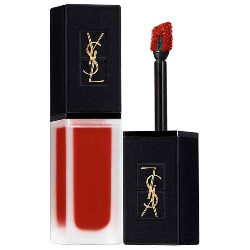 Yves Saint Laurent  Yves Saint Laurent Tatouage Couture Velvet Cream lipgloss 6.0 ml von Yves Saint Laurent