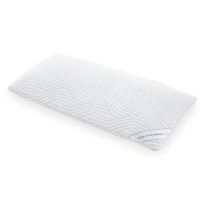 Tempur® Comfort Schlafkissen Soft, weiss, 50x70 cm von Tempur