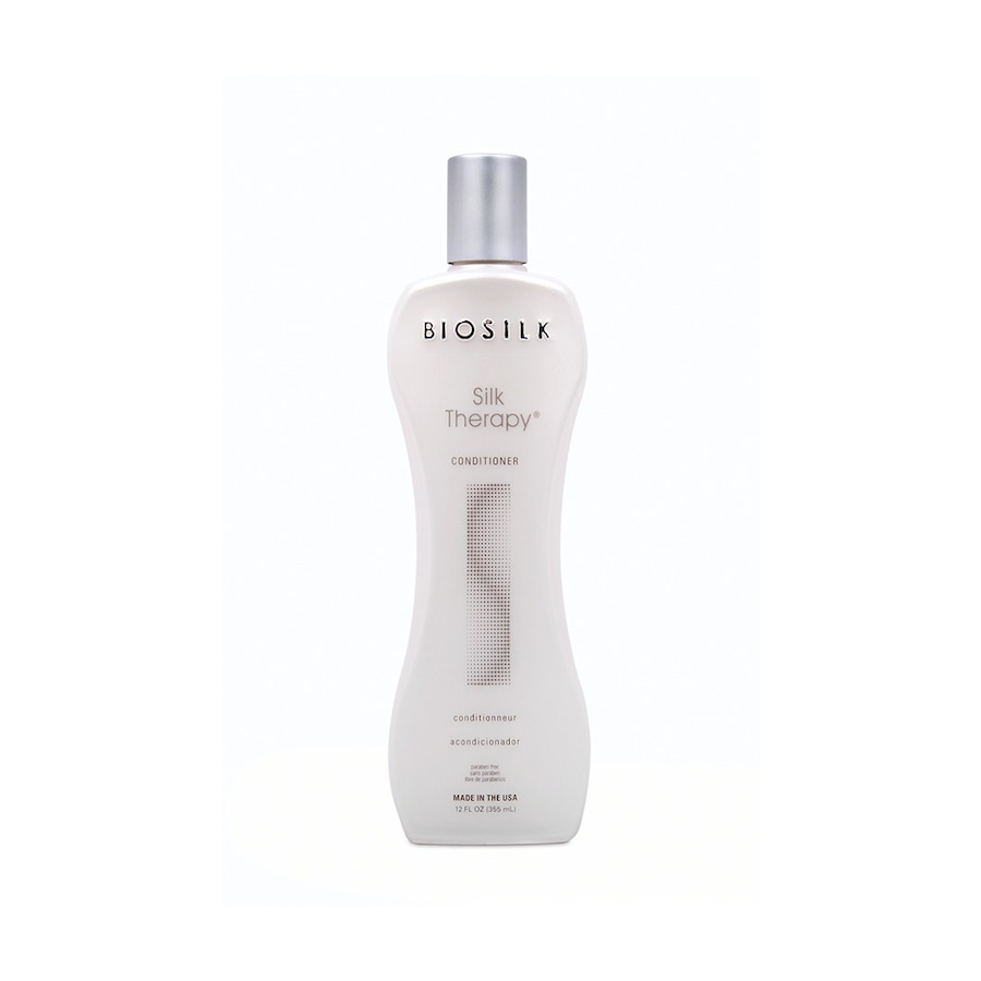 BIOSILK Default Brand Line BIOSILK haarspuelung 355.0 ml von BioSilk