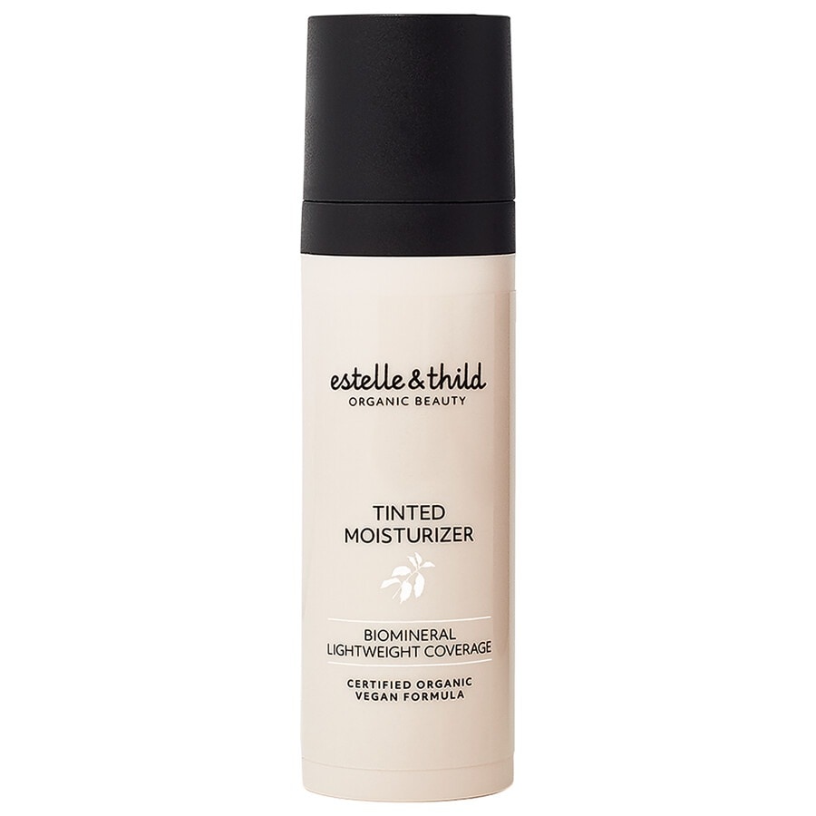 Estelle & Thild BioMineral Estelle & Thild BioMineral Tinted Moisturizer bb_cream 30.0 ml von Estelle & Thild