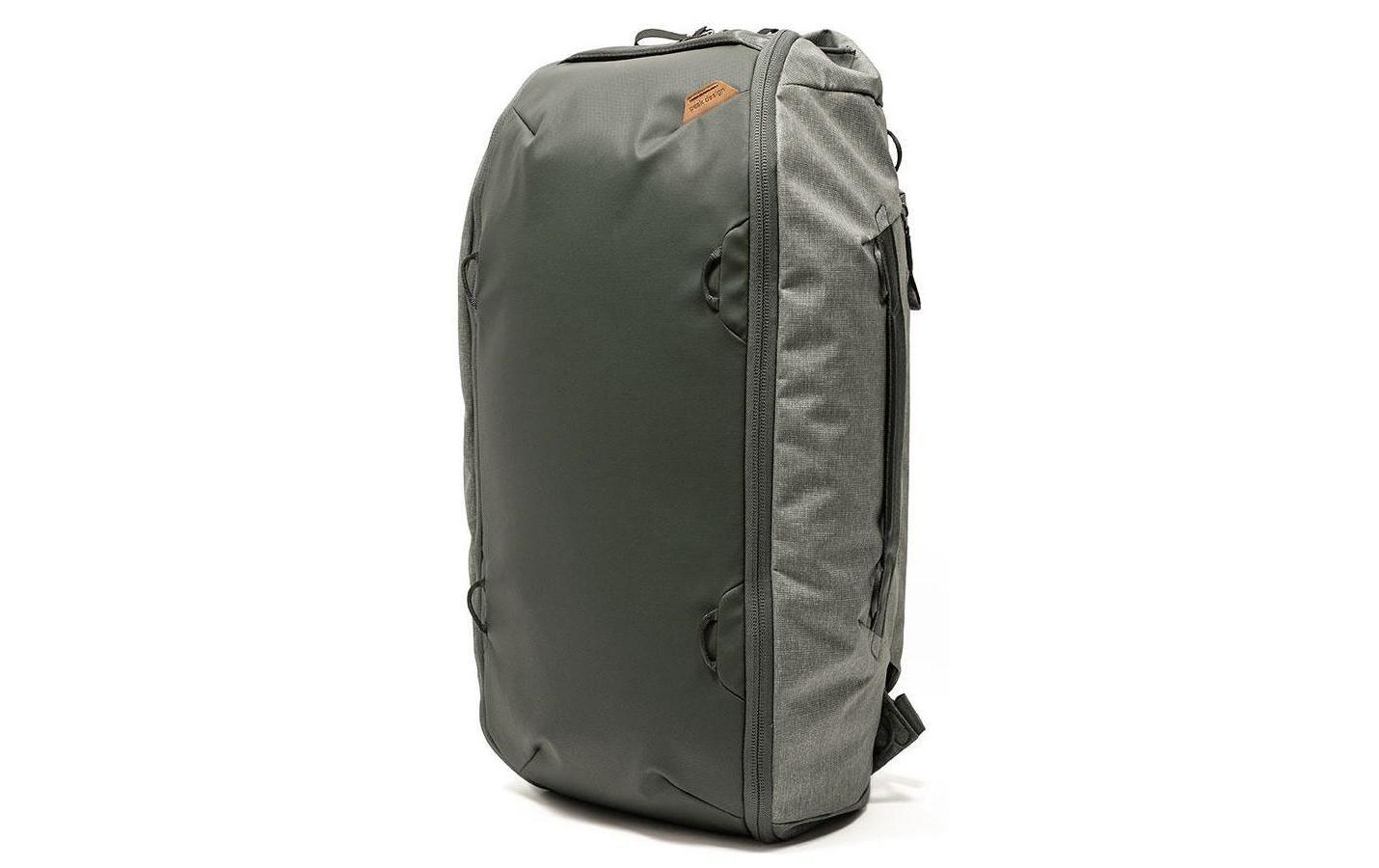 Tragetasche »Duffle Bag 65L Lindgrün« Tragetasche »Duffle Bag 65L Lindgrün«