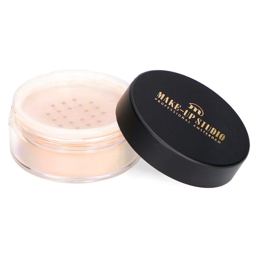 Make-up Studio  Make-up Studio Translucent Powder Extra Fine puder 10.0 g von Make-up Studio