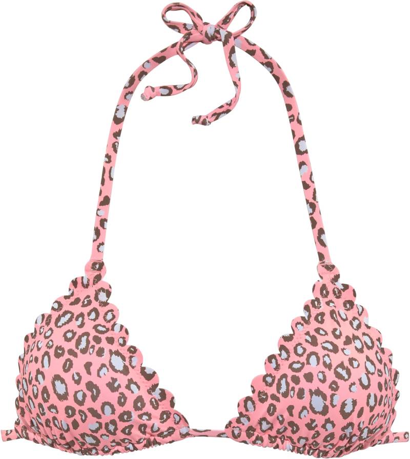 Triangel-Bikini-Top
