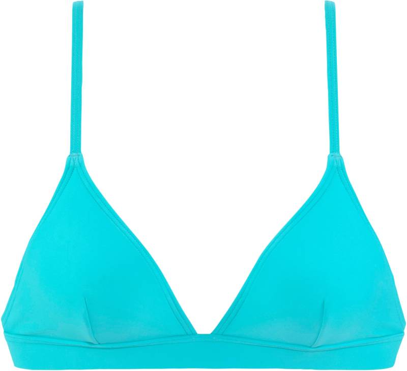 Triangel-Bikini-Top in türkis von LASCANA ACTIVE