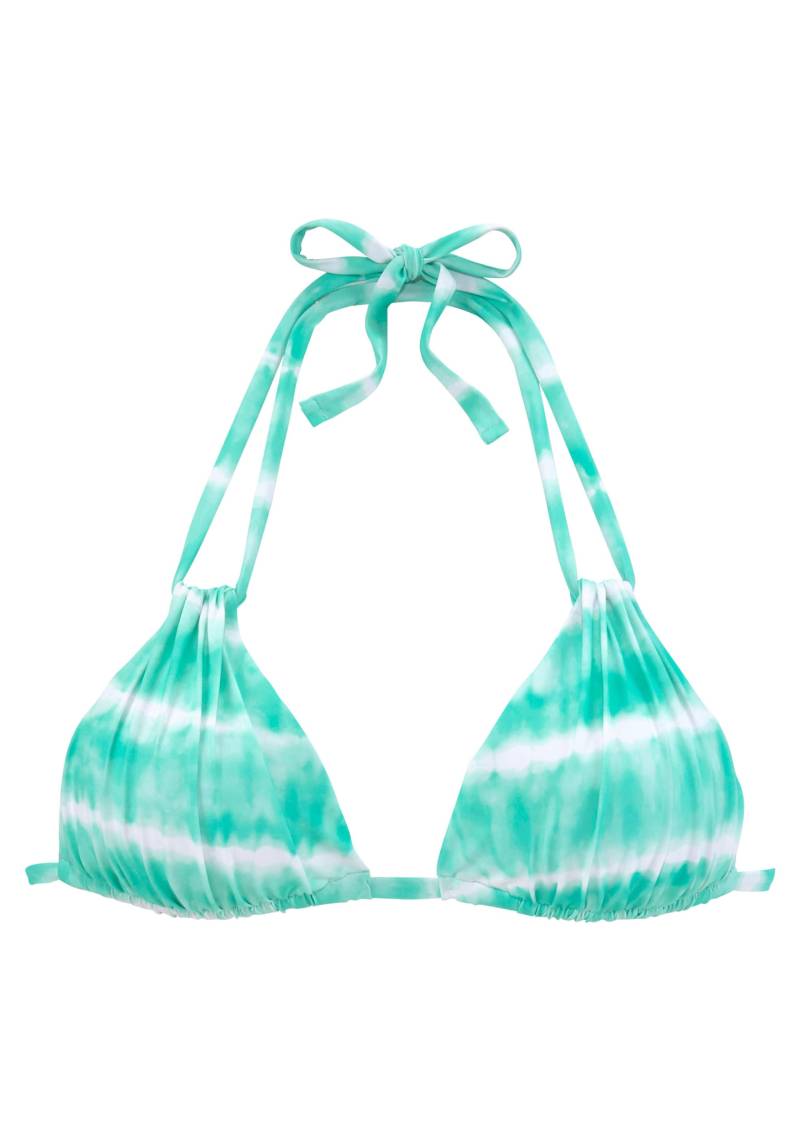 Triangel-Bikini-Top