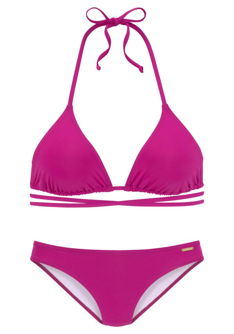 Triangel-Bikini