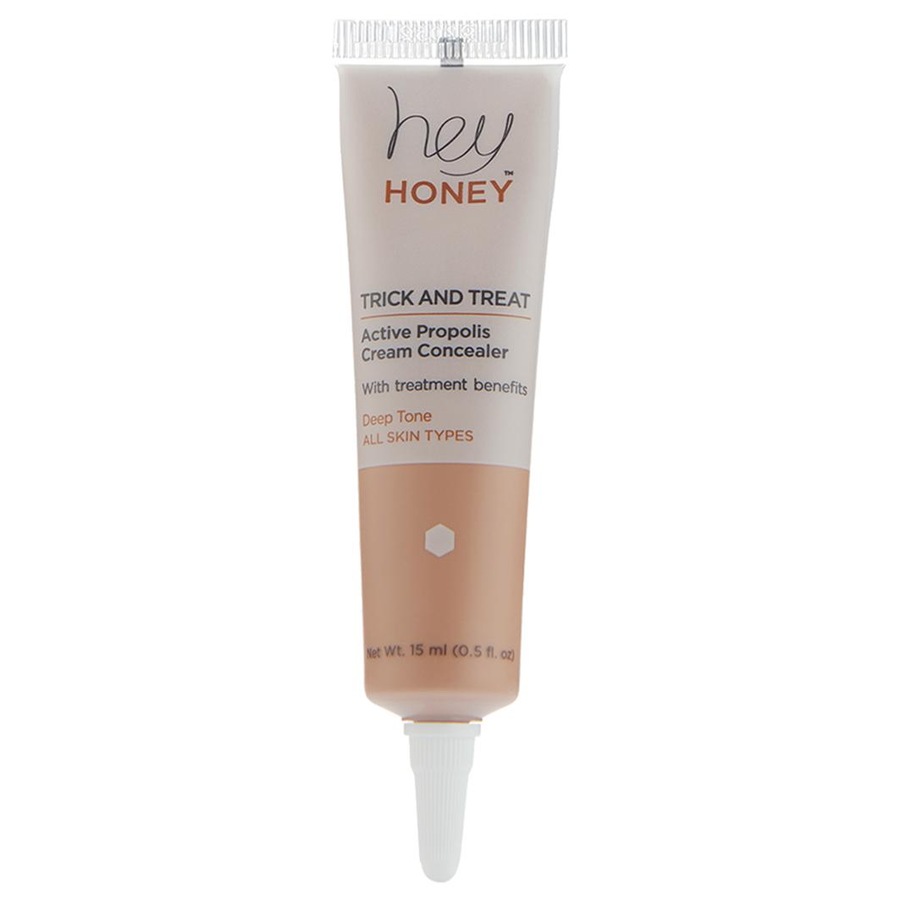 Hey Honey  Hey Honey Trick and Treat - Creme-Concealer mit aktiver Propolis concealer 15.0 ml von Hey Honey