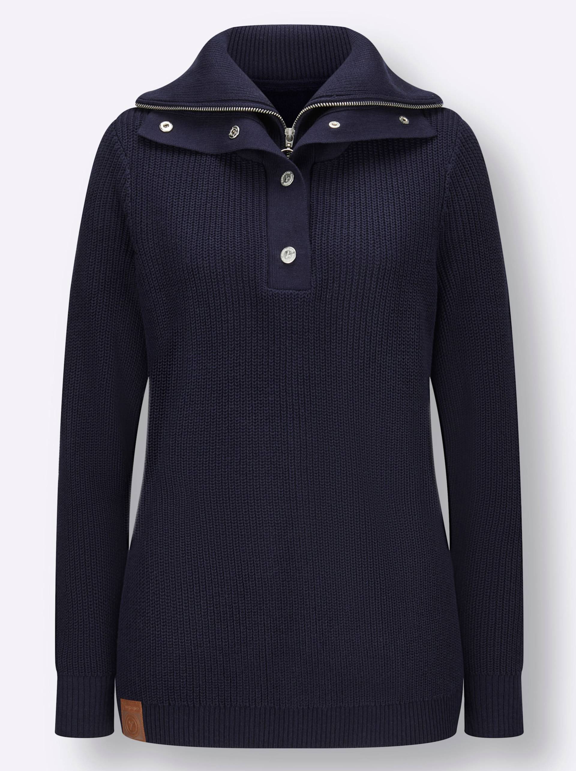 Troyer-Pullover Troyer-Pullover