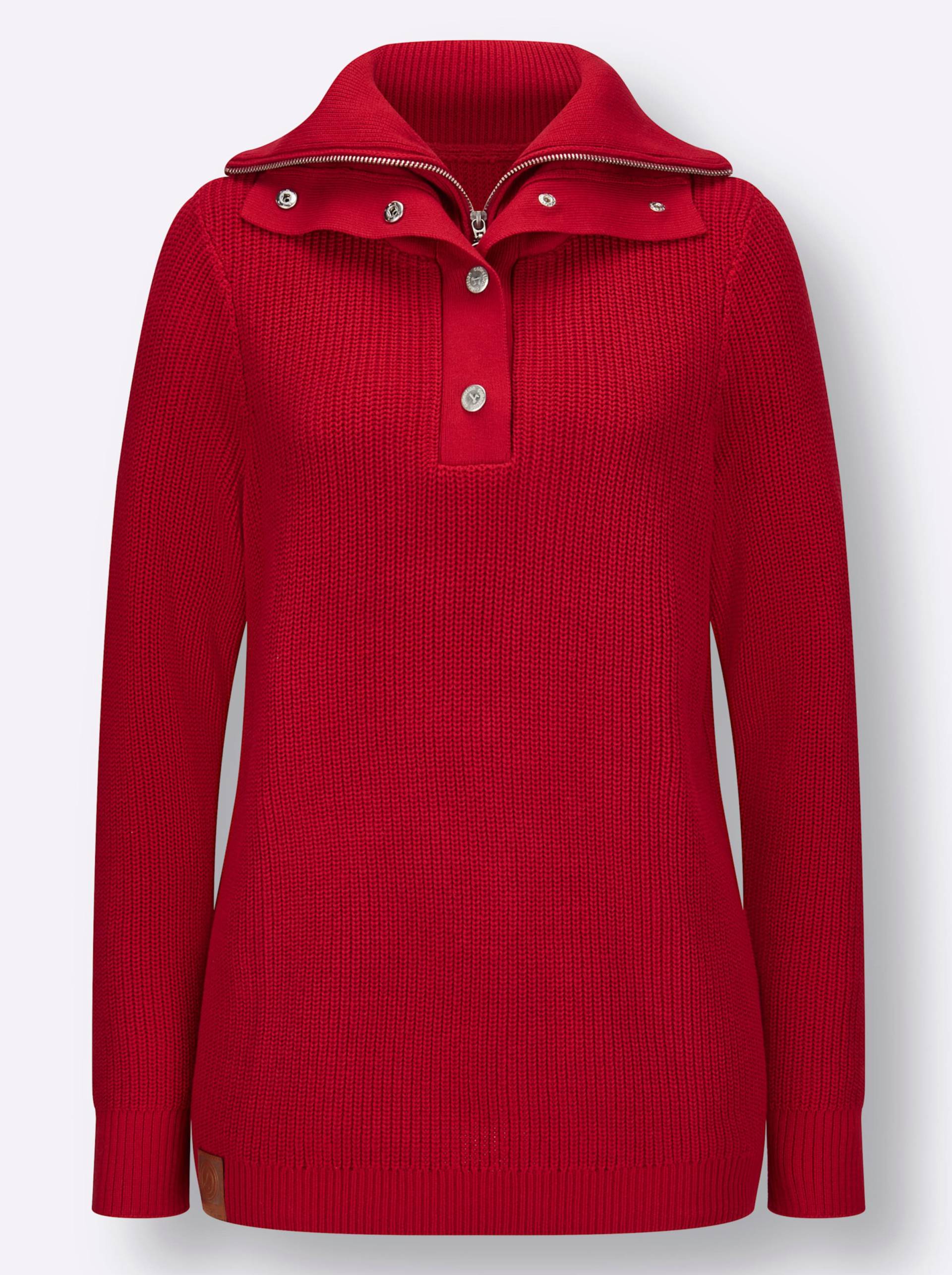 Troyer-Pullover Troyer-Pullover