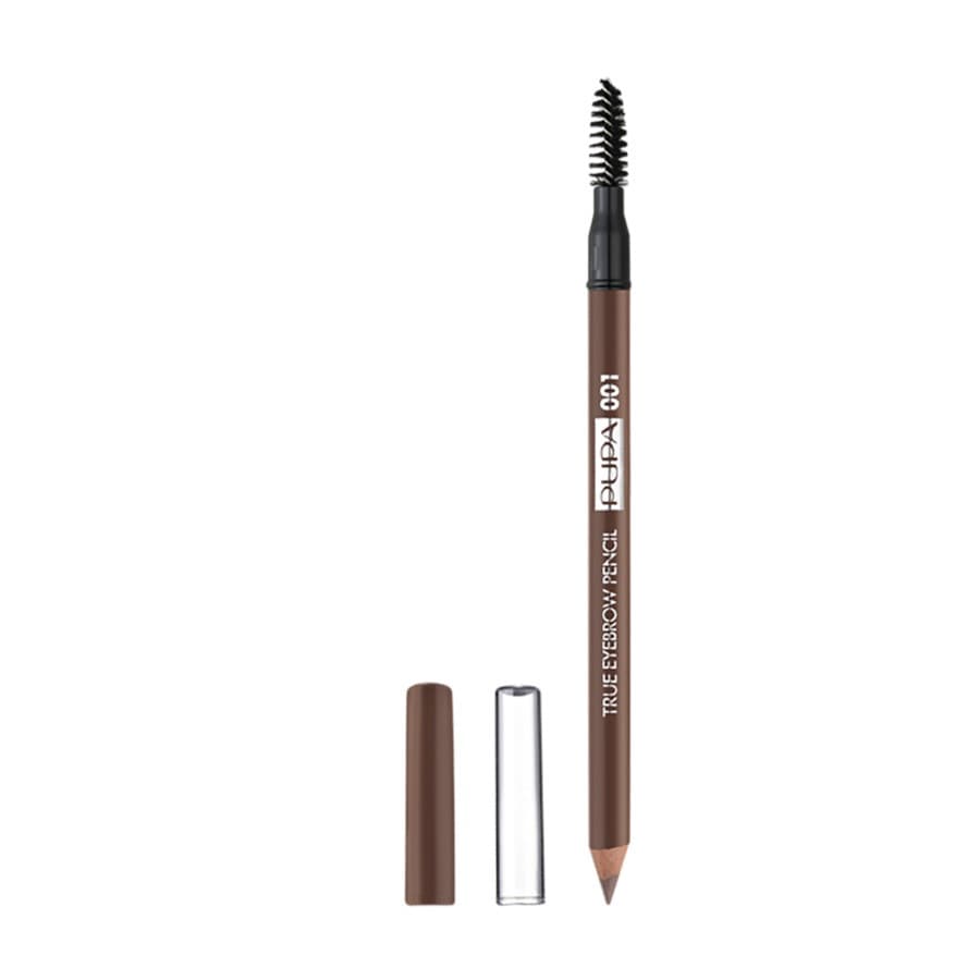 PUPA Milano  PUPA Milano True Eyebrow Pencil augenbrauenstift 1.0 g von PUPA Milano