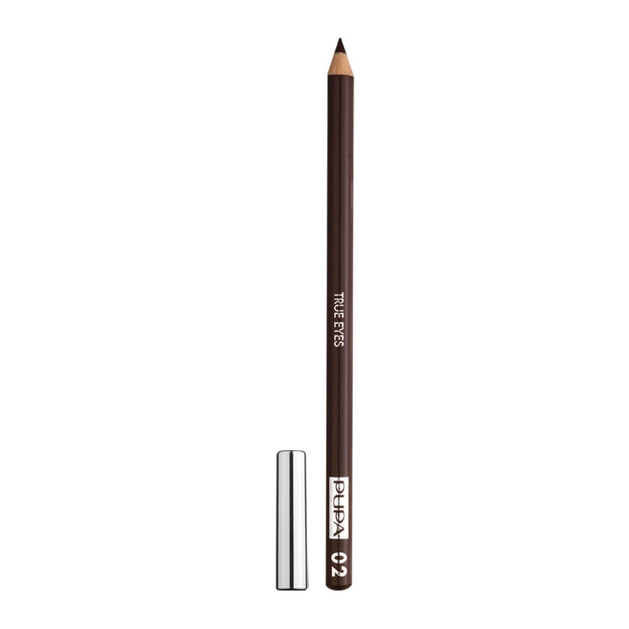 PUPA Milano  PUPA Milano True Eyes kajalstift 1.4 g von PUPA Milano