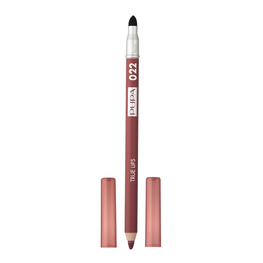 PUPA Milano  PUPA Milano True Lips lippenkonturenstift 1.2 g von PUPA Milano