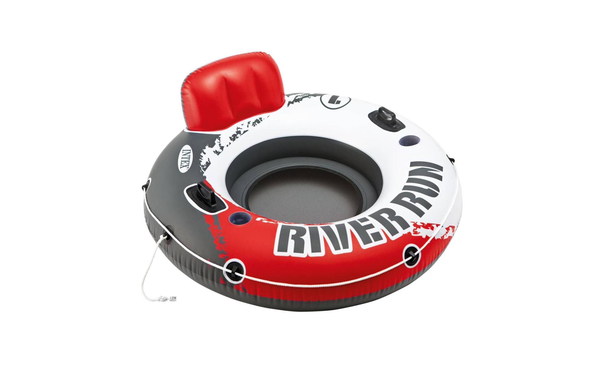 Intex Luftmatratze »Tube Red River Run« von Intex