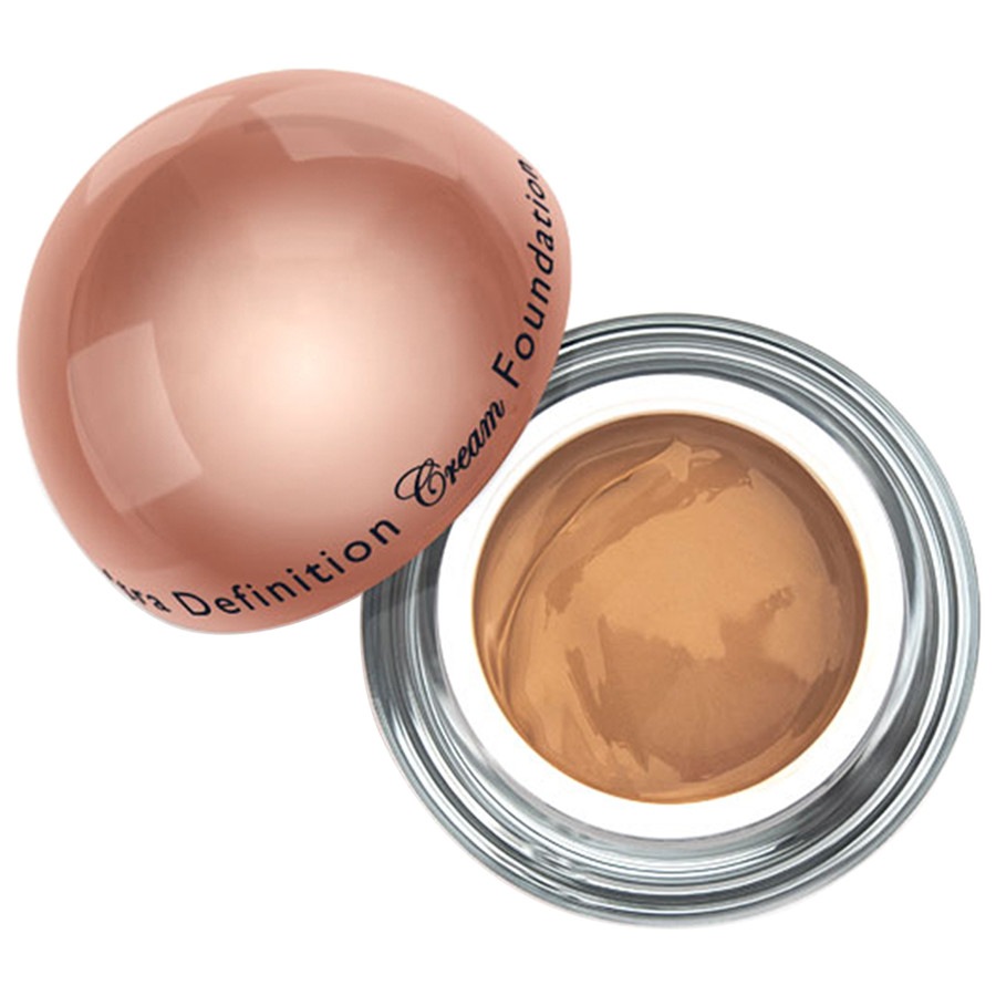 LaSplash LaSplash Ultra Defined Cream foundation 30.0 ml LaSplash LaSplash Ultra Defined Cream foundation 30.0 ml von LaSplash