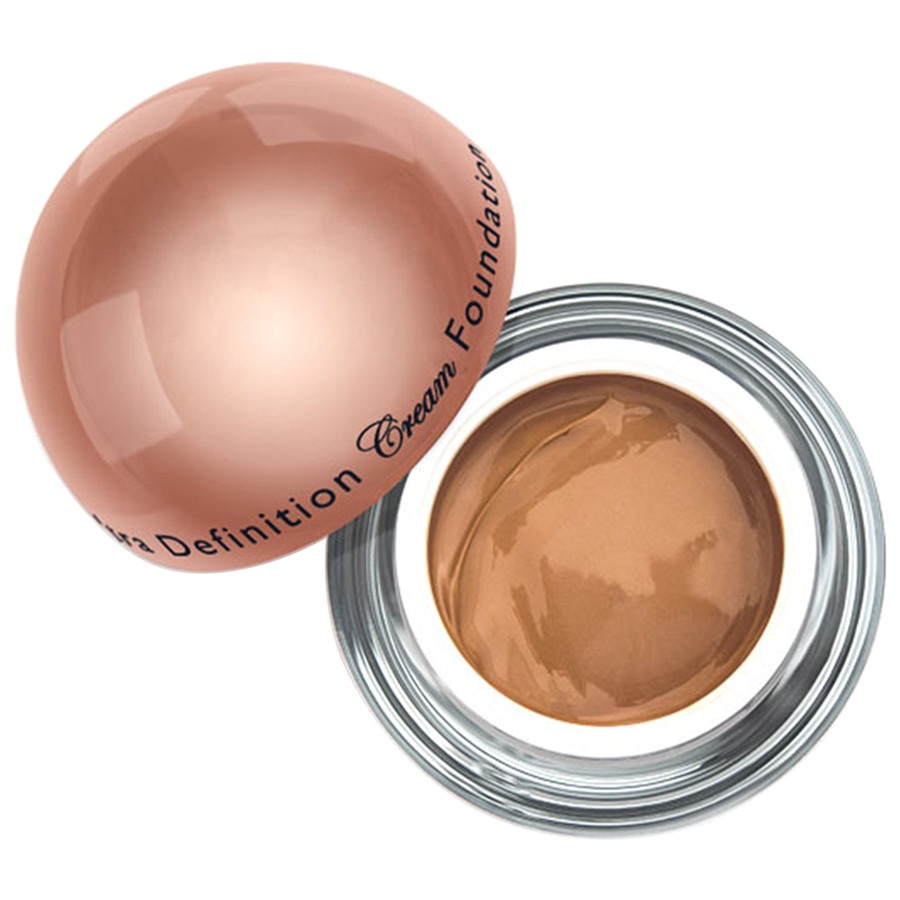 LaSplash LaSplash Ultra Defined Cream foundation 30.0 ml LaSplash LaSplash Ultra Defined Cream foundation 30.0 ml von LaSplash