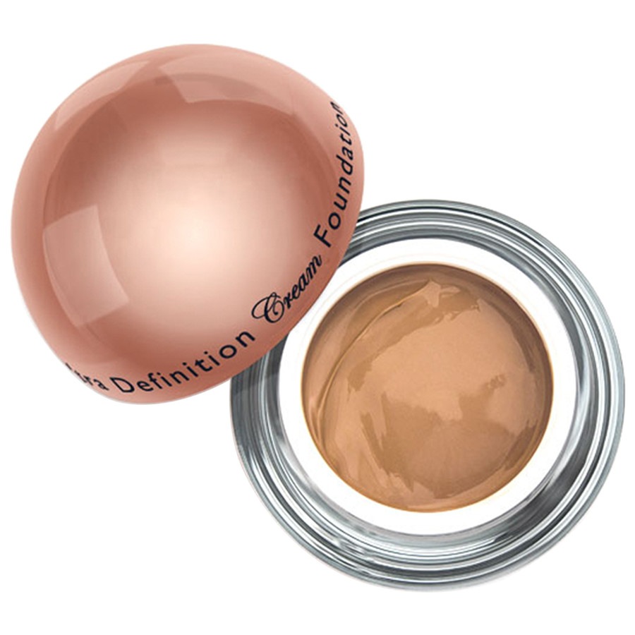 LaSplash  LaSplash Ultra Defined Cream foundation 30.0 ml von LaSplash