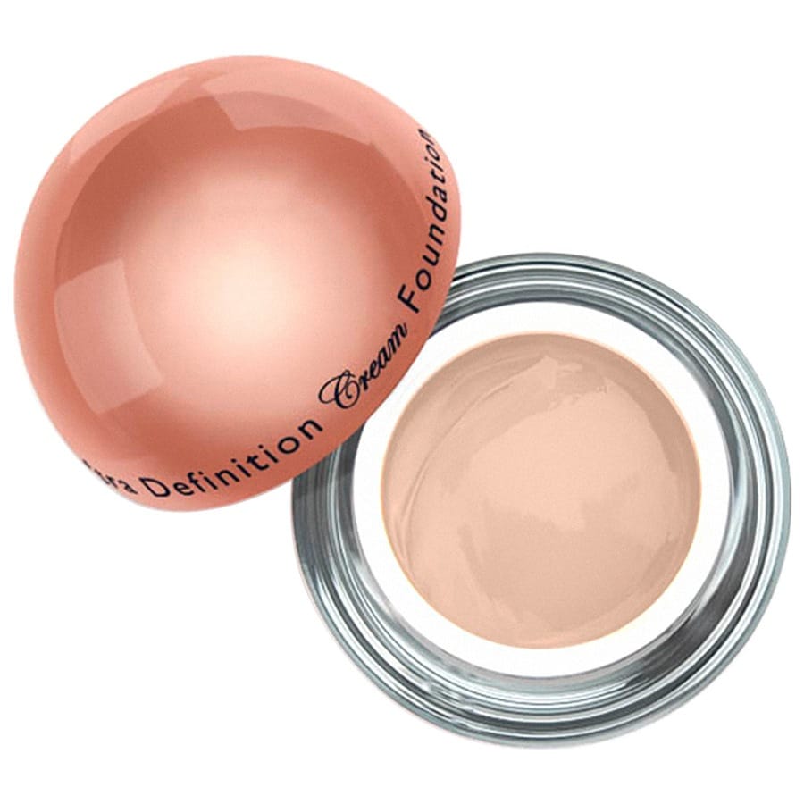 LaSplash LaSplash Ultra Defined Cream foundation 30.0 ml LaSplash LaSplash Ultra Defined Cream foundation 30.0 ml von LaSplash