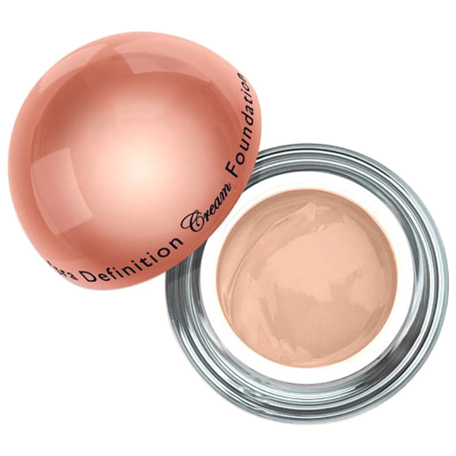 LaSplash  LaSplash Ultra Defined Cream foundation 30.0 ml von LaSplash