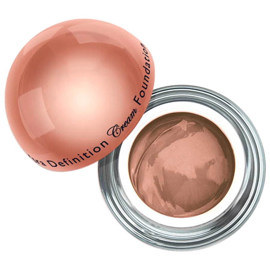 LaSplash LaSplash Ultra Defined Cream foundation 30.0 ml LaSplash LaSplash Ultra Defined Cream foundation 30.0 ml von LaSplash