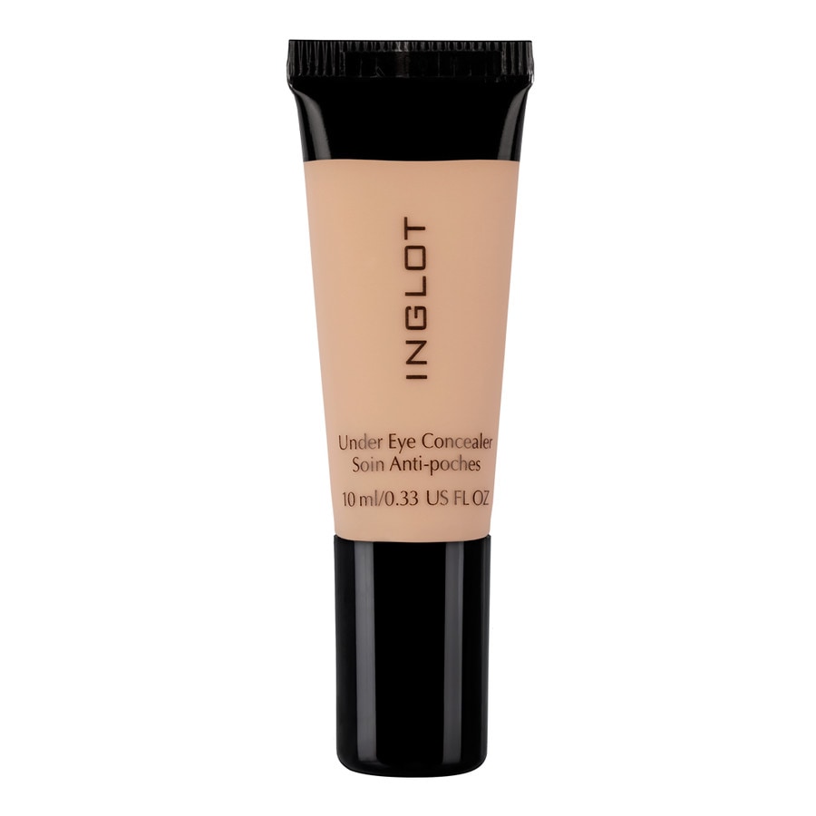 Inglot Inglot Under Eye concealer 10.0 ml Inglot Inglot Under Eye concealer 10.0 ml von Inglot