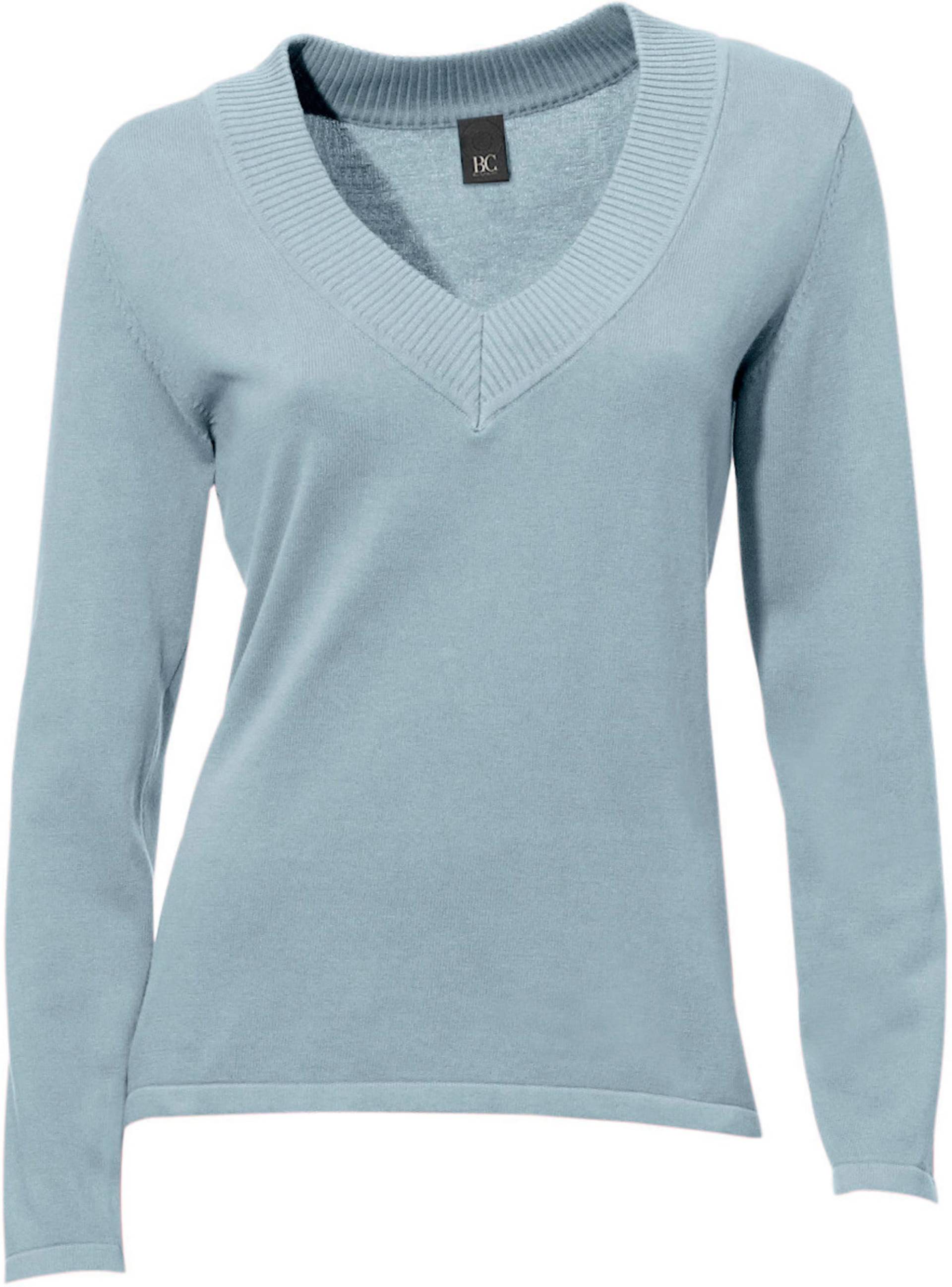 V-Pullover V-Pullover