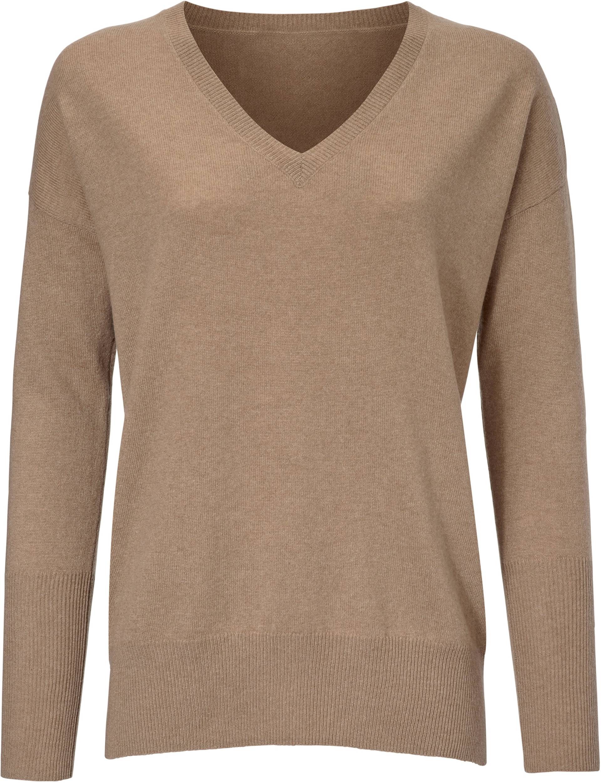 V-Pullover V-Pullover