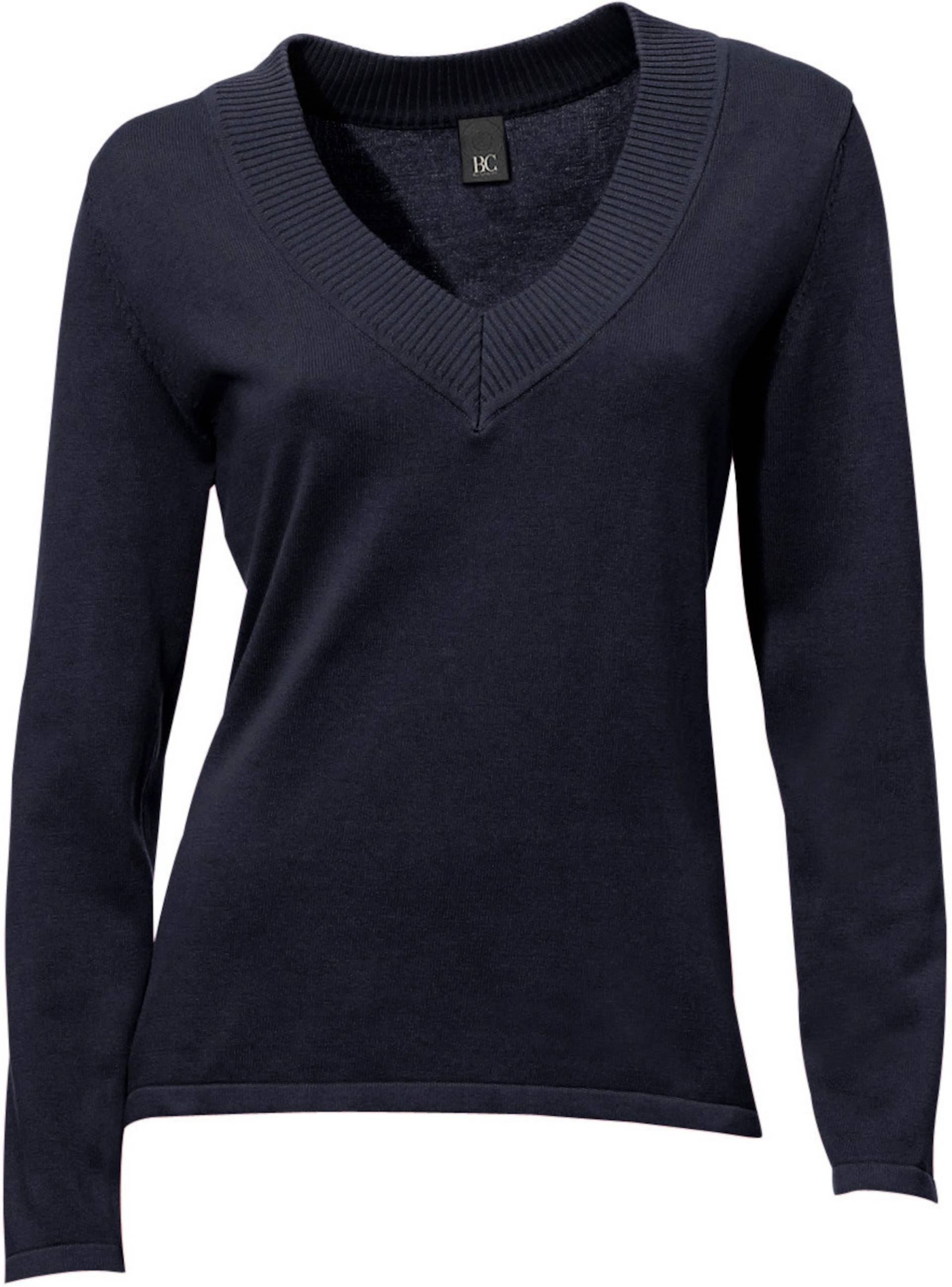 V-Pullover V-Pullover