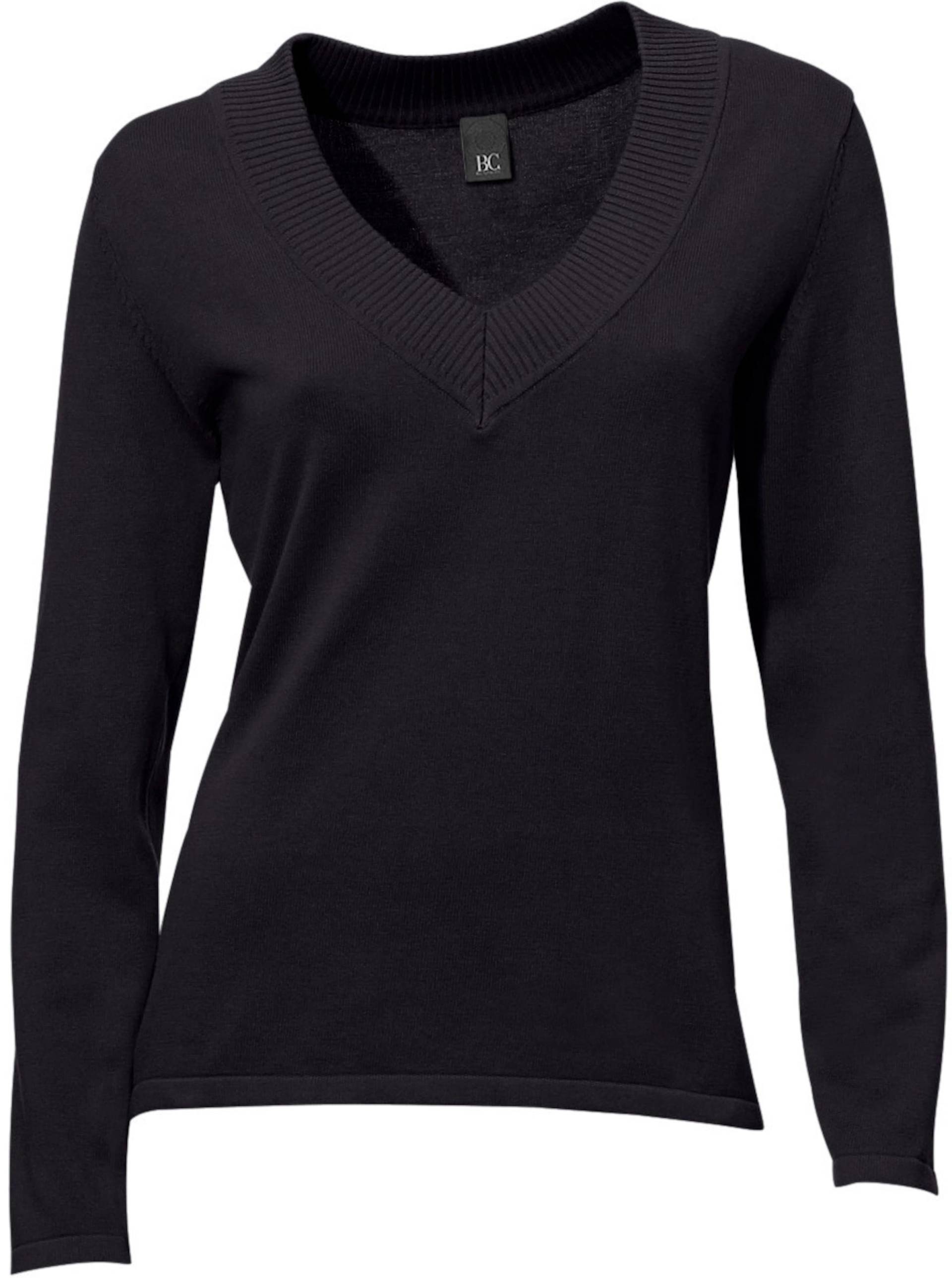 V-Pullover V-Pullover