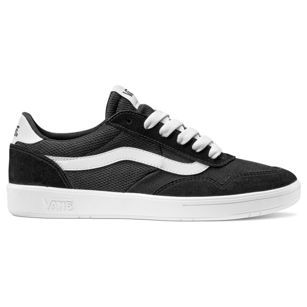 Vans - Cruze Too CC - Sneaker Gr 12 schwarz/weiß von Vans