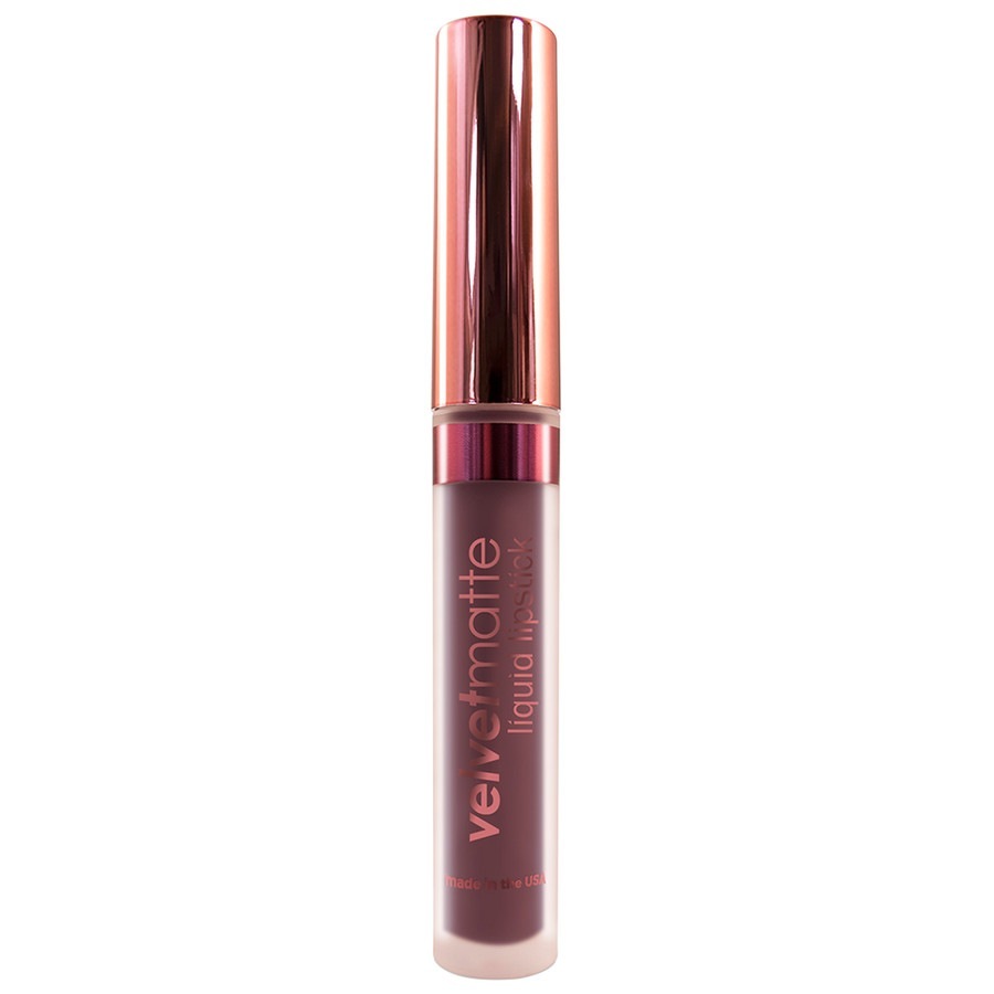 LaSplash LaSplash VelvetMatte lippenstift 3.0 ml LaSplash LaSplash VelvetMatte lippenstift 3.0 ml von LaSplash