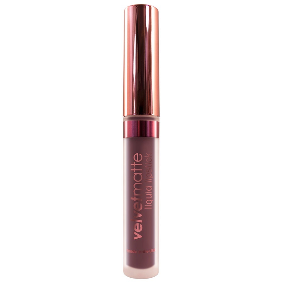 LaSplash  LaSplash VelvetMatte lippenstift 3.0 ml von LaSplash