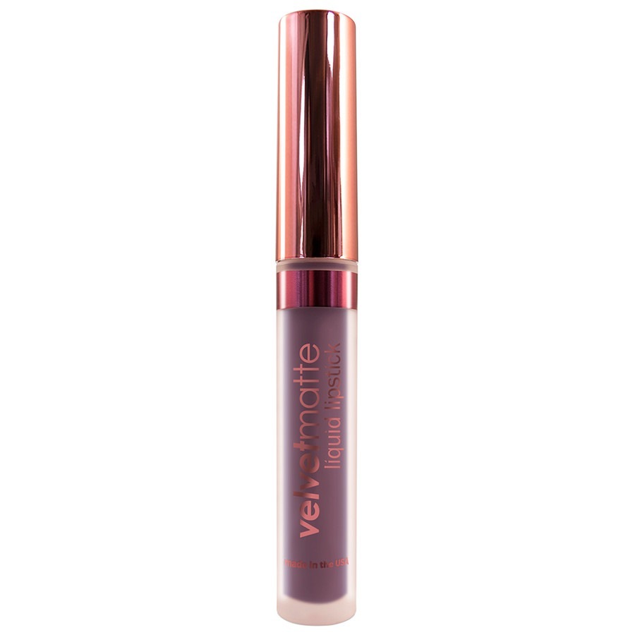 LaSplash LaSplash VelvetMatte lippenstift 3.0 ml LaSplash LaSplash VelvetMatte lippenstift 3.0 ml von LaSplash