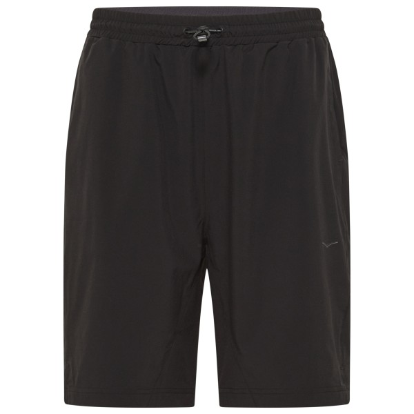 Venice Beach - Blaze Drytivity Woven Stretch Shorts - Shorts Gr L schwarz von Venice Beach