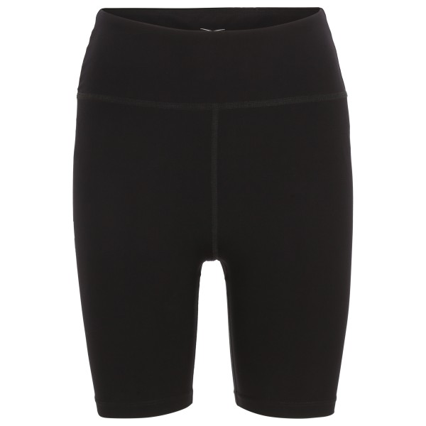 Venice Beach - Women's Freja Drytivity Shorts - Laufshorts Gr S;XS schwarz von Venice Beach