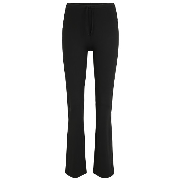 Venice Beach - Women's Jazzy Drytivity Pants - Trainingshose Gr L - Regular;M - Regular;S - Regular;XS - Regular schwarz von Venice Beach