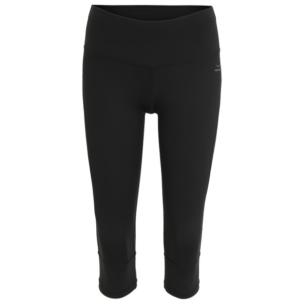 Venice Beach - Women's Nomina Drytivity Capri-Tights - Leggings Gr 3XL;L;M;S;XL;XS;XXL schwarz von Venice Beach