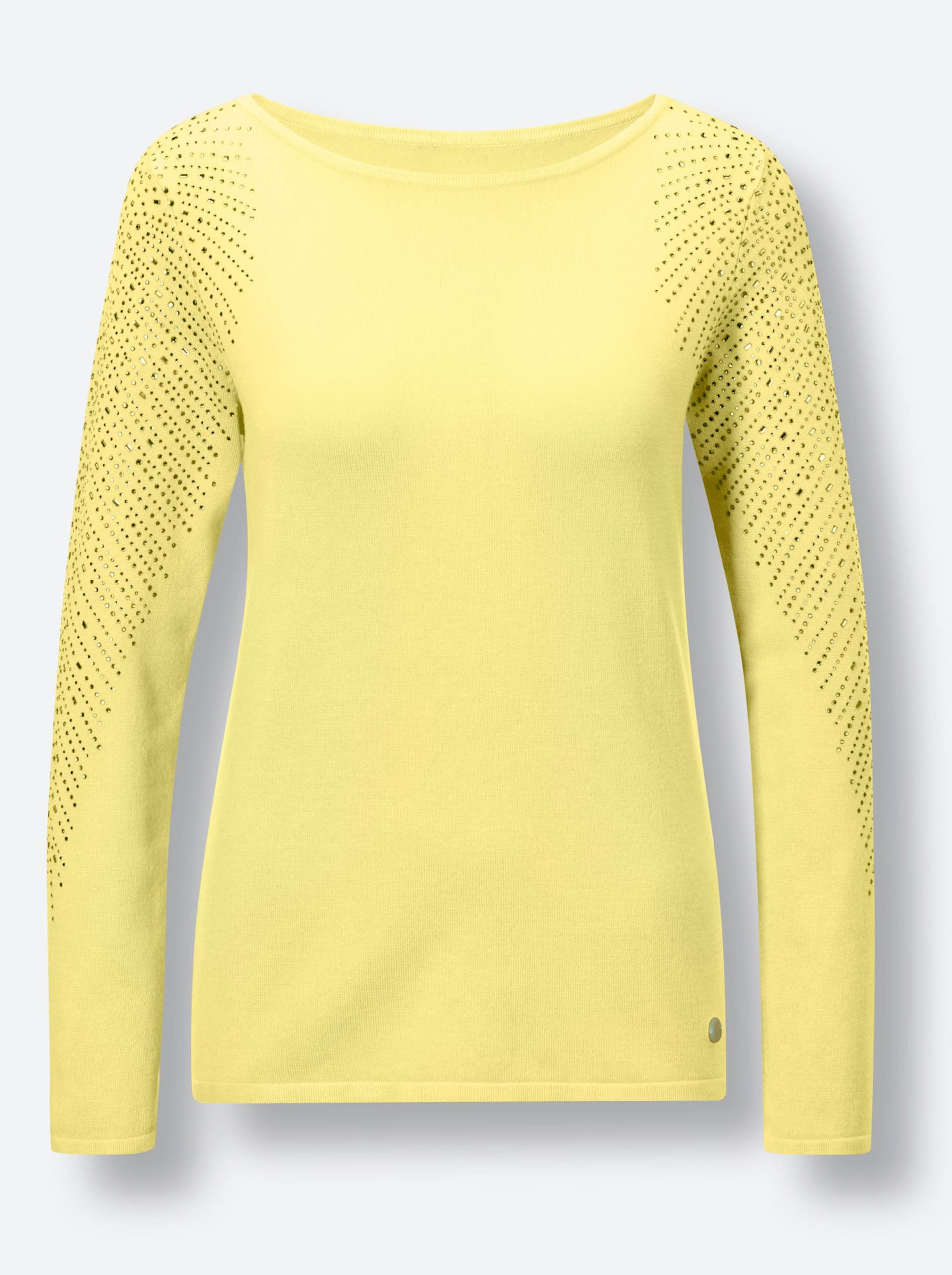 3/4 Arm-Pullover 3/4 Arm-Pullover